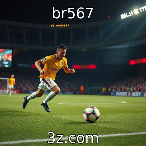 Explorando as Novas Tendências das Apostas Esportivas em 2025