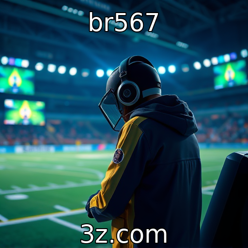 Como as criptomoedas estão revolucionando o mercado de apostas brasileiras