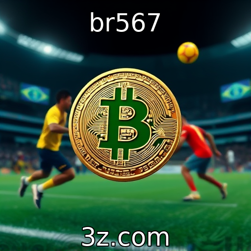 Como as criptomoedas estão transformando as apostas no Brasil?