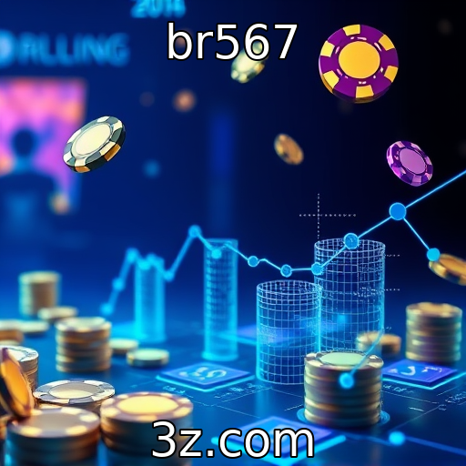 Estratégias de Apostas: Como Maximizar Seus Lucros em 2025