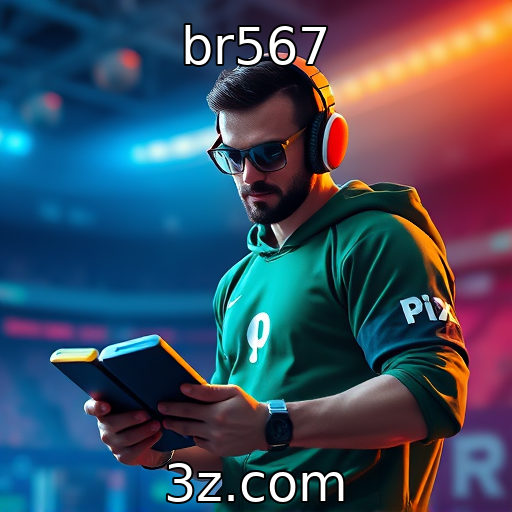 Apostas esportivas: descubra as análises que podem mudar seu jogo